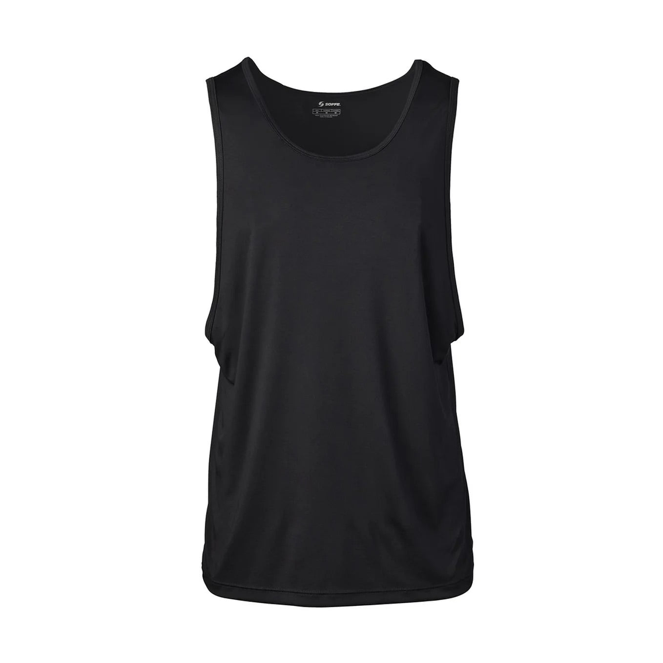 Black Repreve Tank