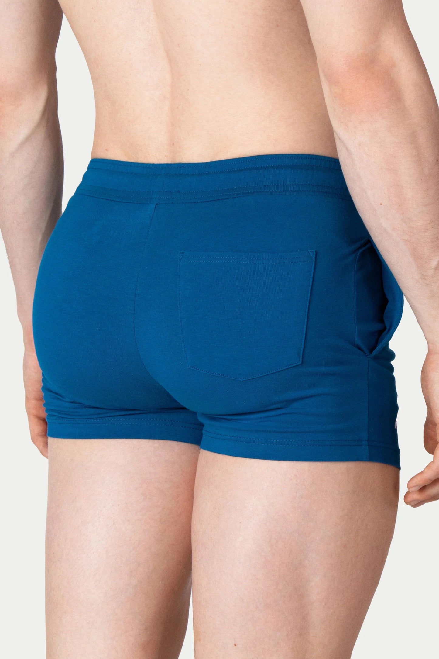 Cerulean Vers Shorts