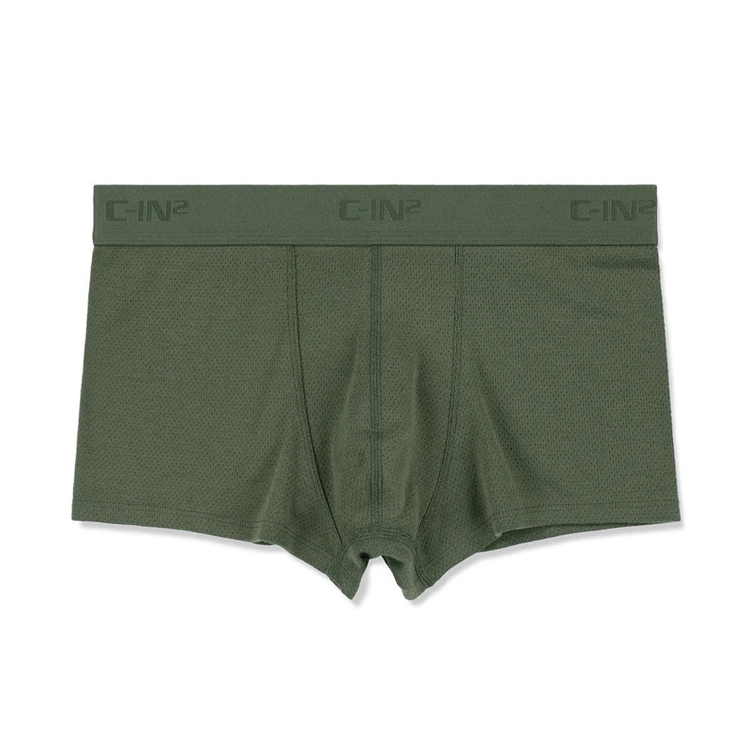Olive Active Trunk