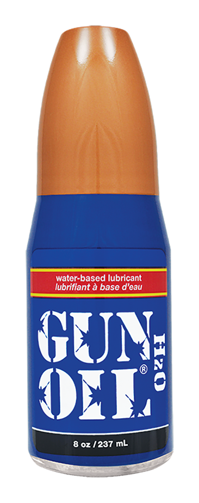 Gun Oil Water-Based Lube Toolbox Men's Supply Company Gun Oil Water-Based Lube Toolbox Men's Supply Company