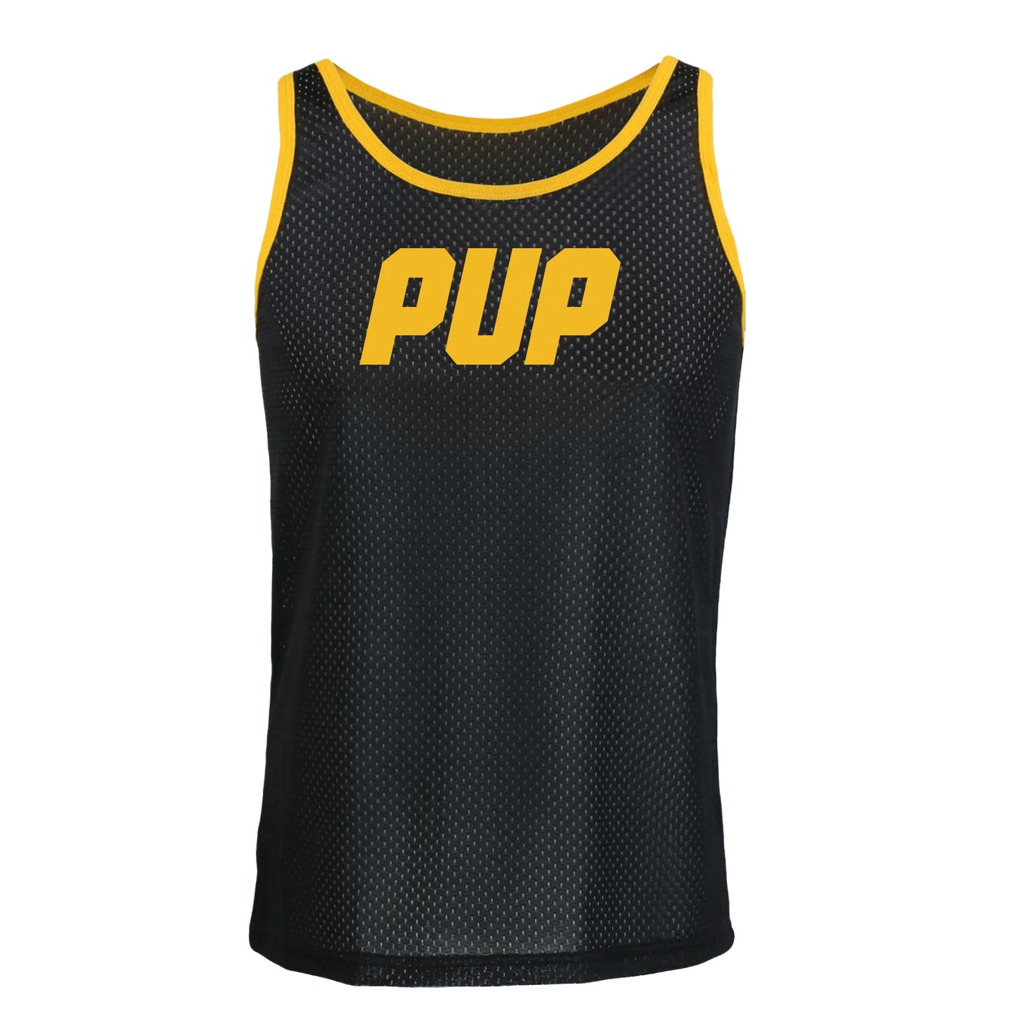 Pup Tank