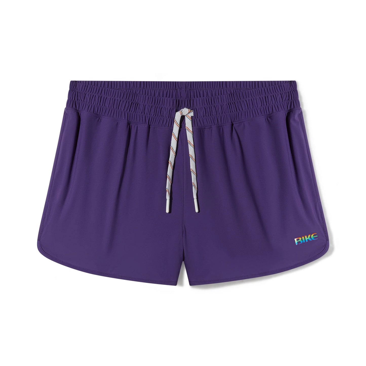 Pride Track Short