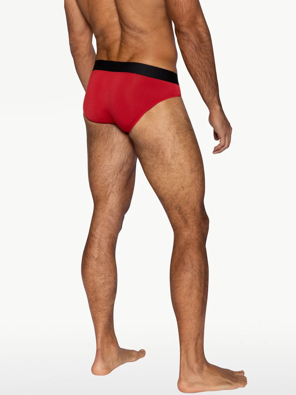 Red Active Brief