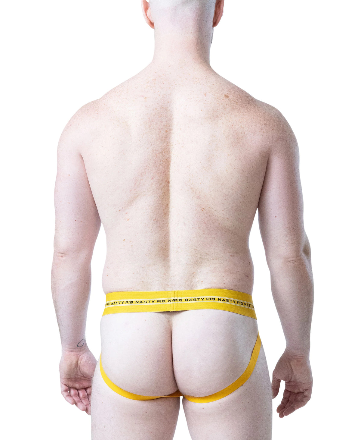 Cadmium Core Jock