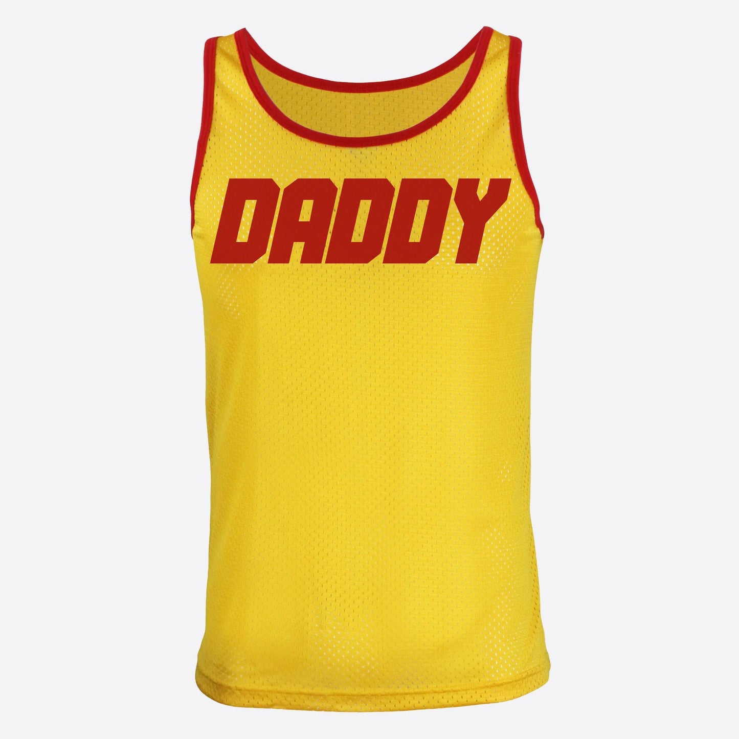 Daddy Tank