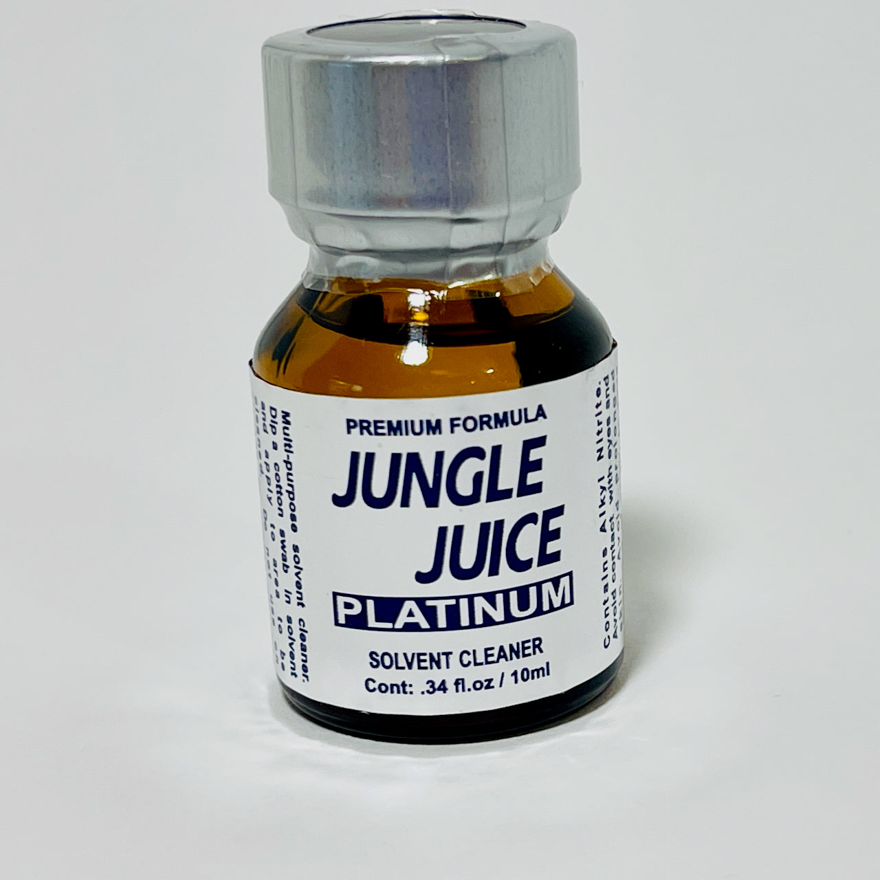 Jungle Juice Platinum
