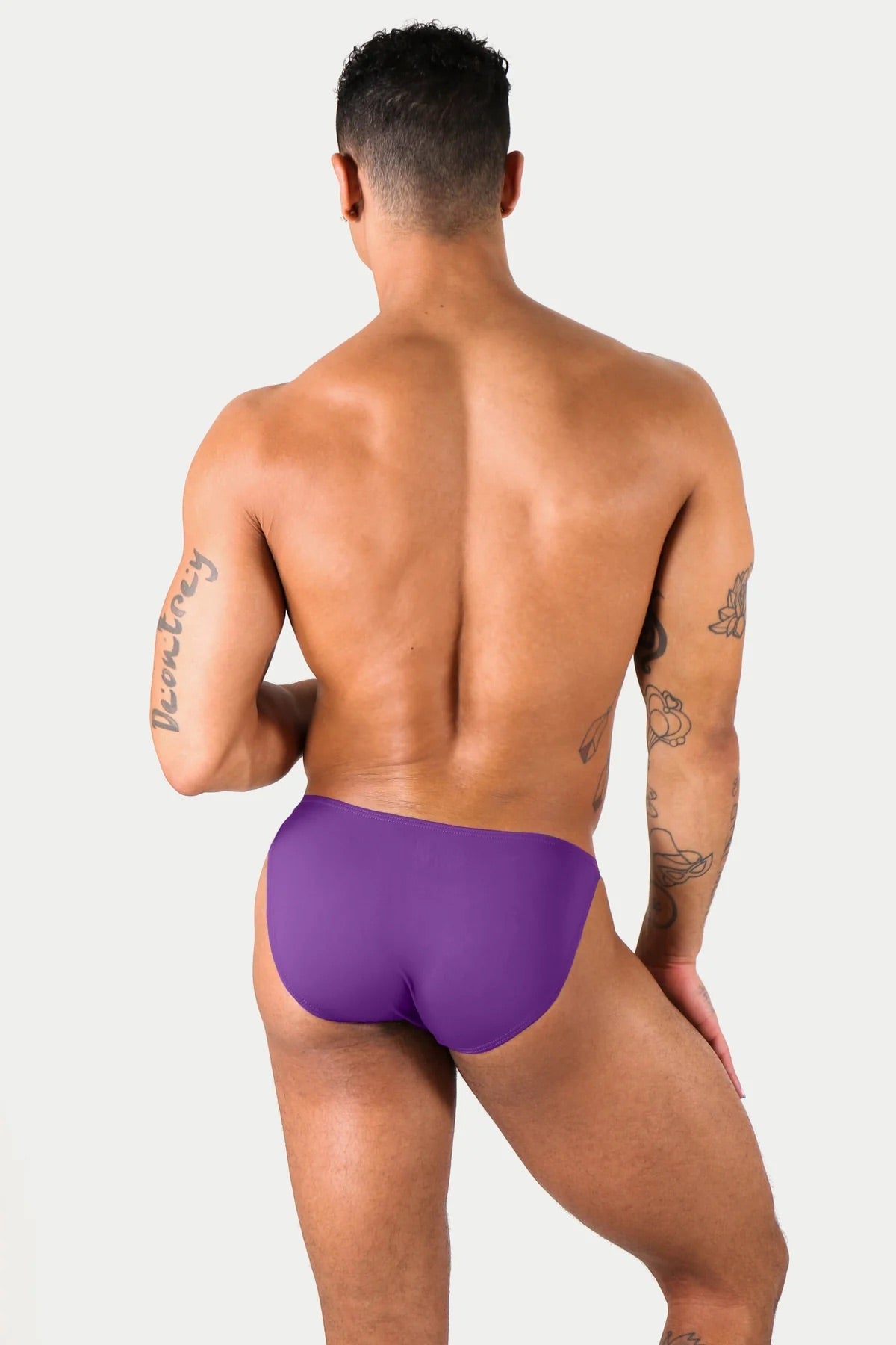 Indigo Modern Bikini