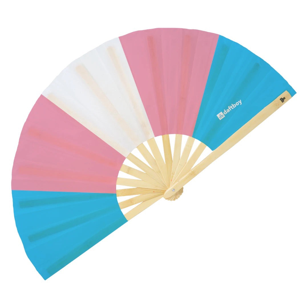 Trans Flag - Final Sale