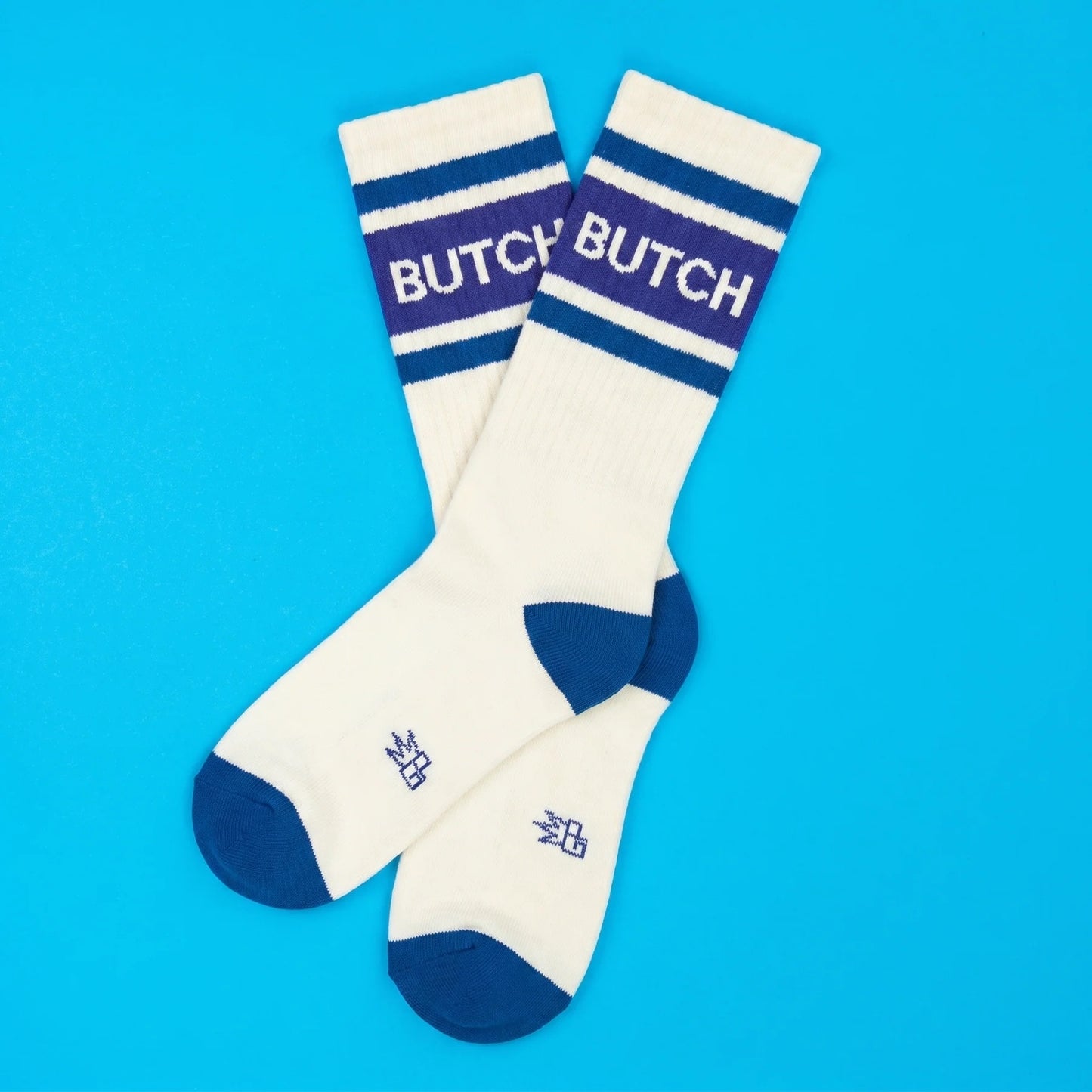 Butch Gym Sock