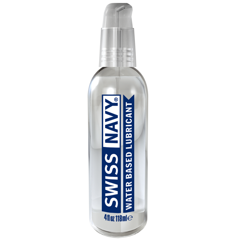 Swiss Navy Water-Based Lube Toolbox Men's Supply Company Swiss Navy Water-Based Lube Toolbox Men's Supply Company