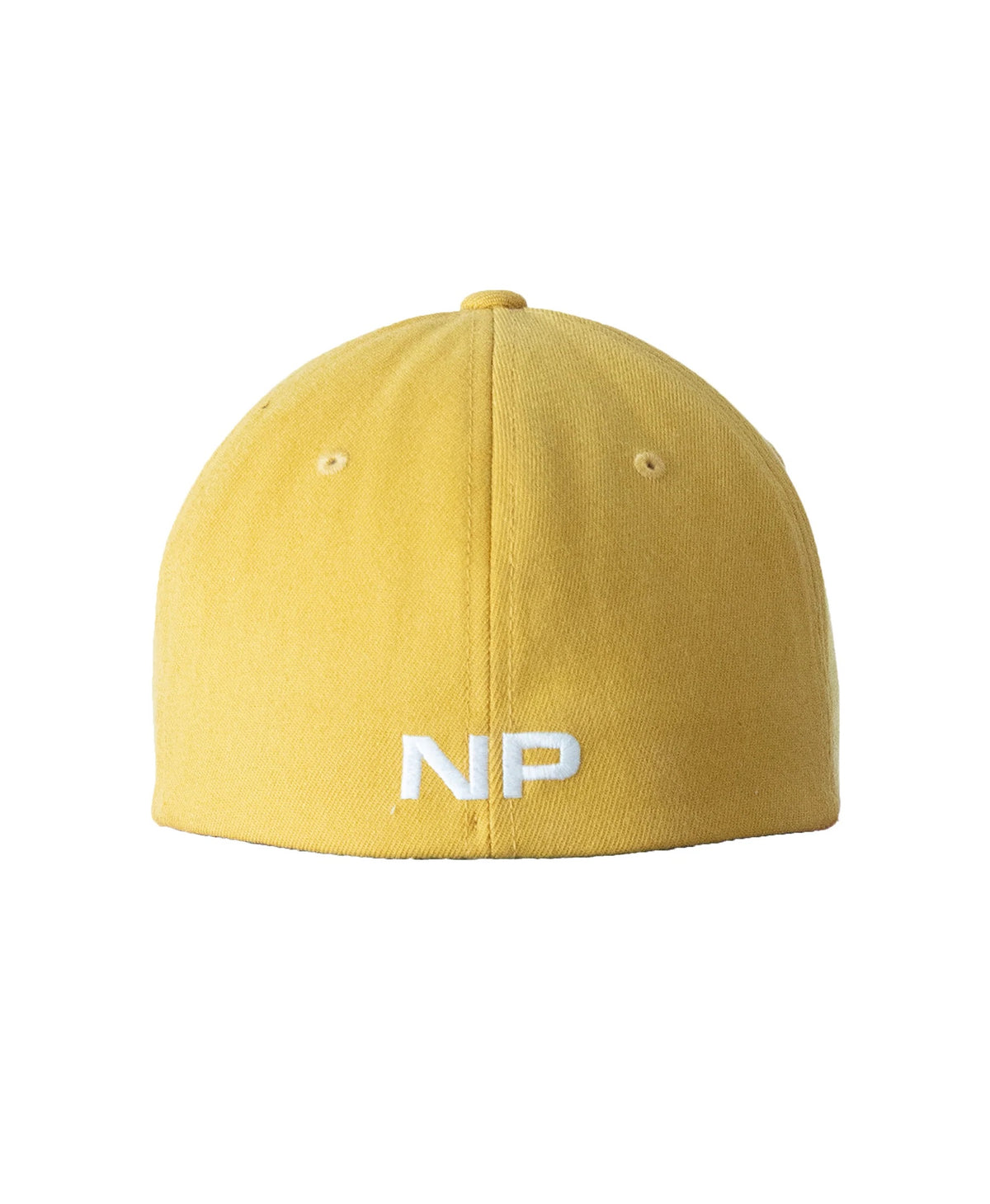 Cadmium Snout Hat
