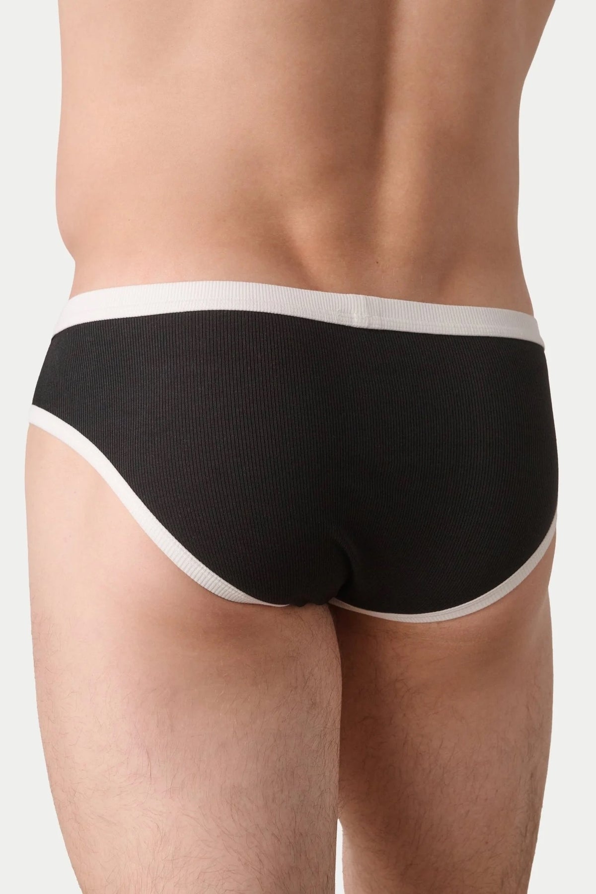Black Hero Brief