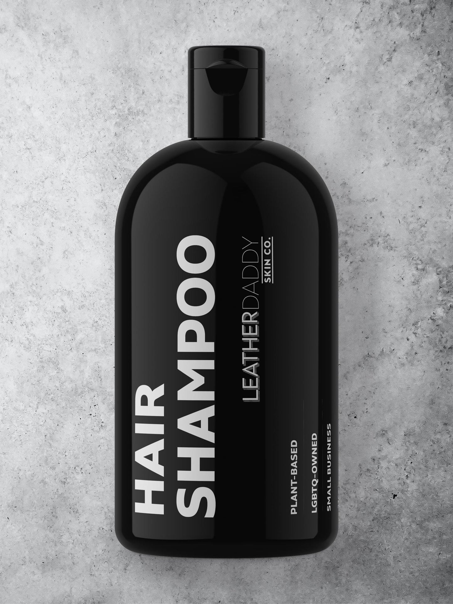 LeatherDaddy Hair Shampoo