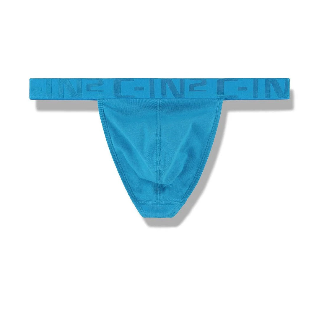Blue Prime Thong