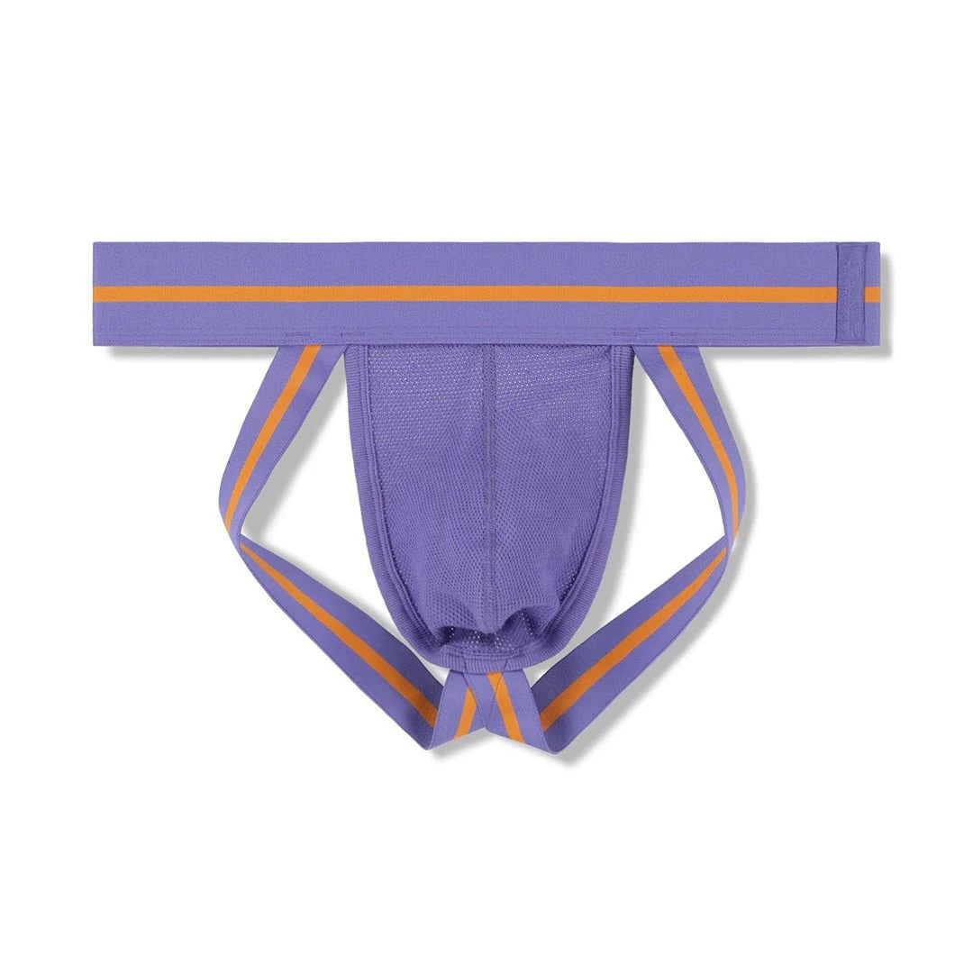 Purple Scrimmage Jock