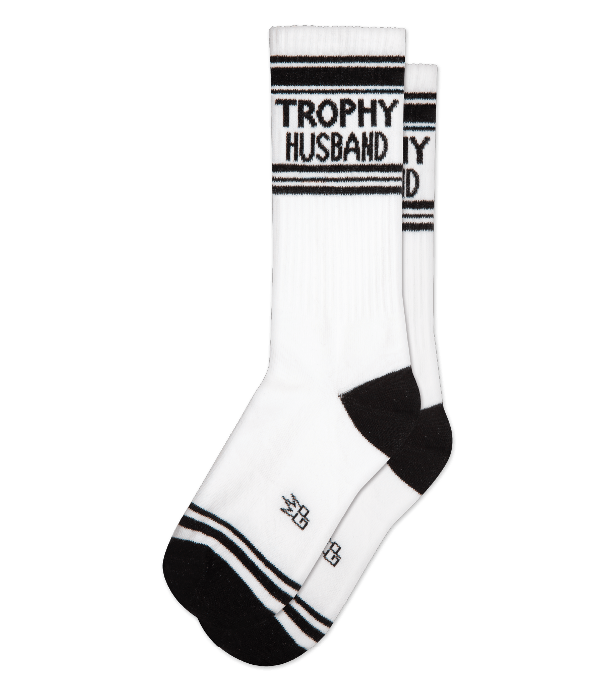 Trophy Husband