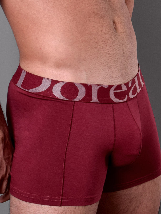 Boxer Briefs + Trunks