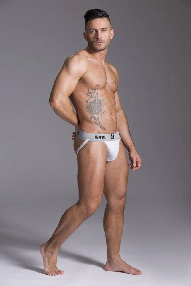 Jockstraps + Thongs