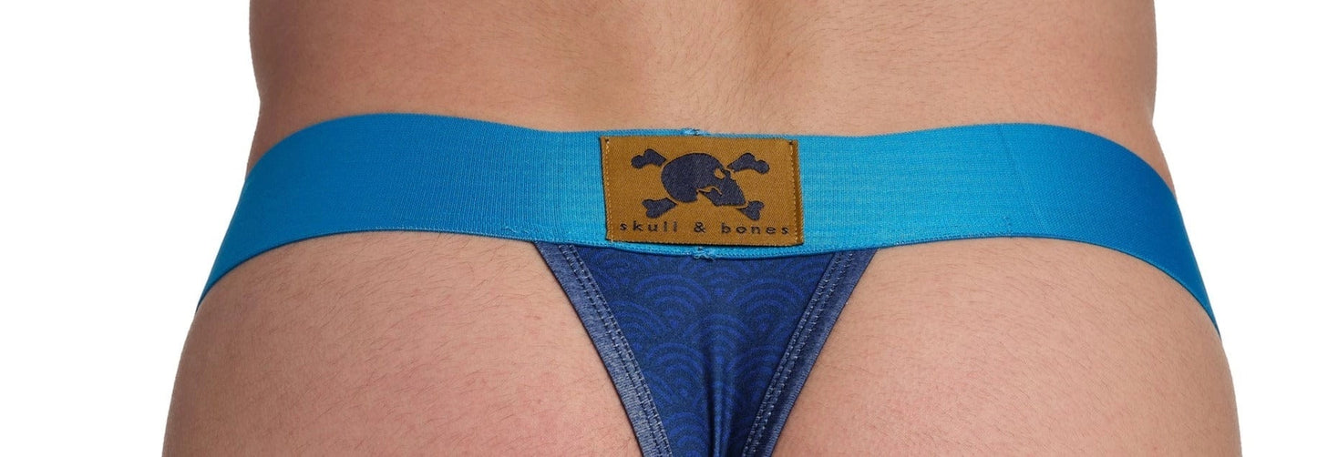 Dragon Thong