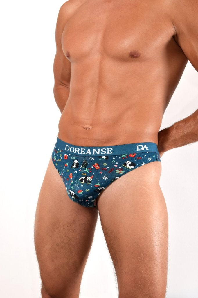 Panda Thong