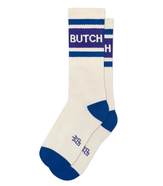 Butch Gym Sock