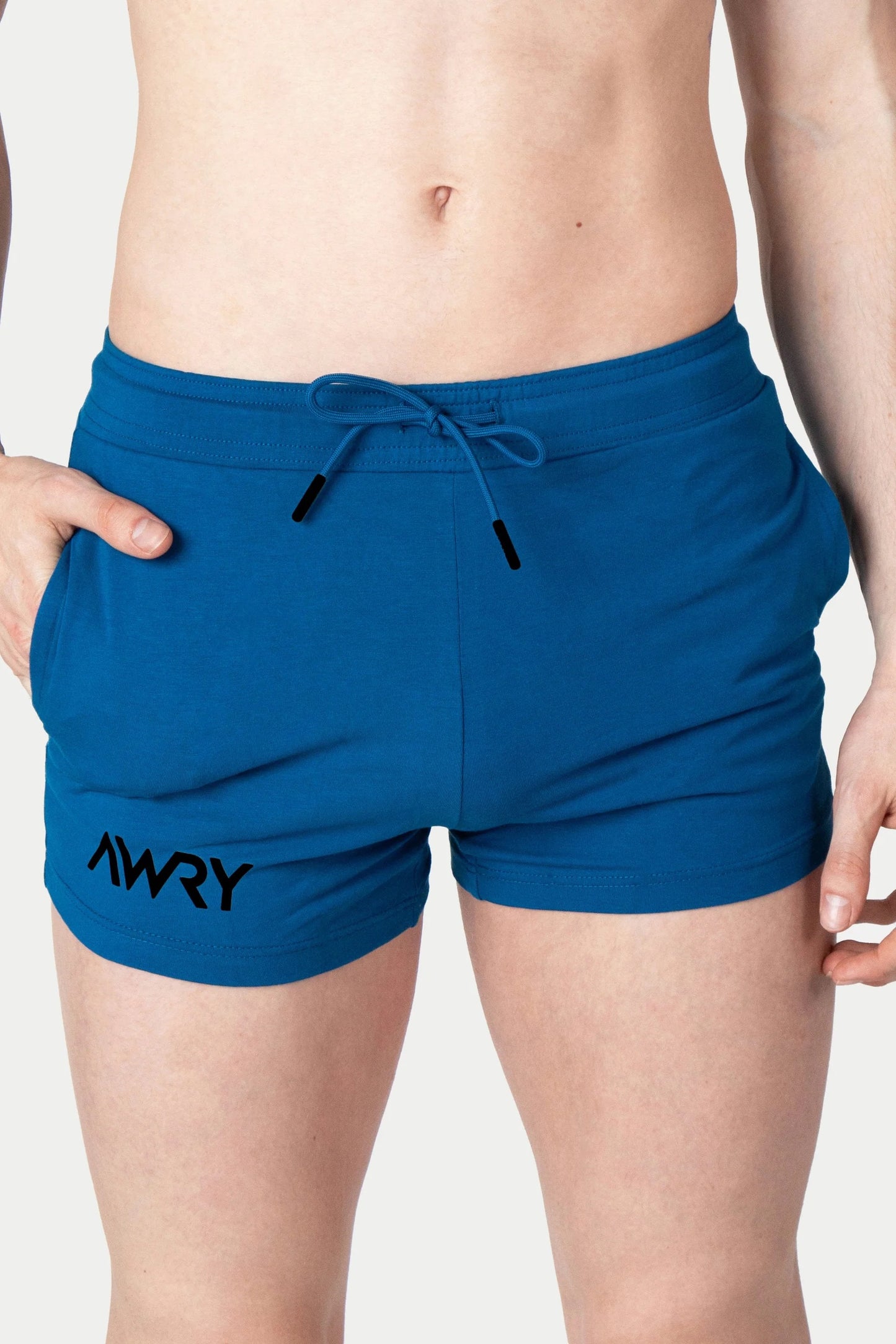 Cerulean Vers Shorts