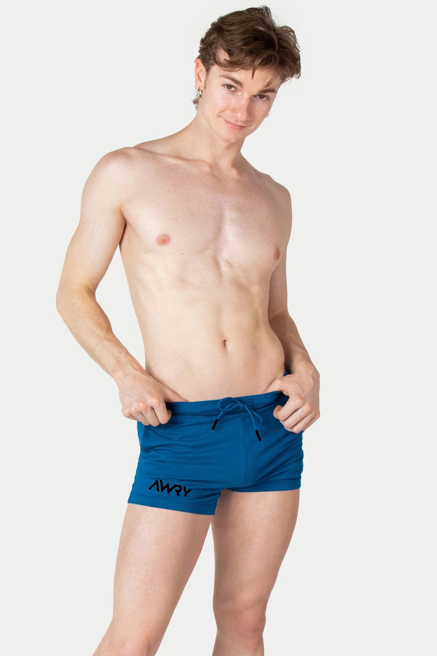 Cerulean Vers Shorts