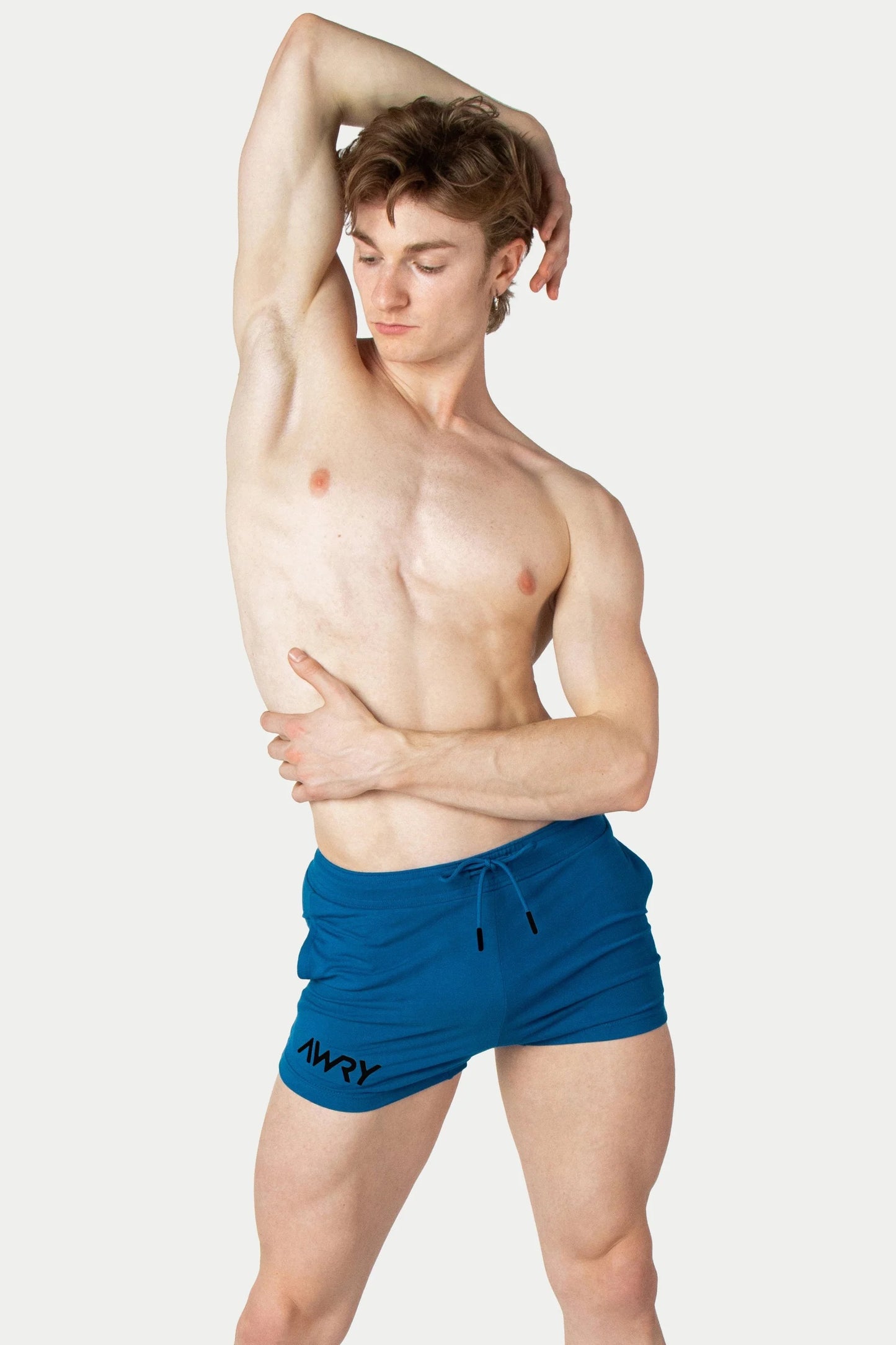 Cerulean Vers Shorts