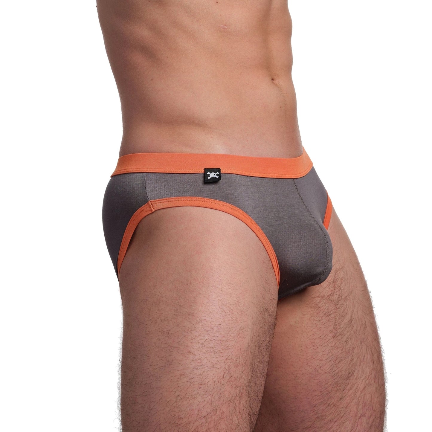 Grey Cloud Brief