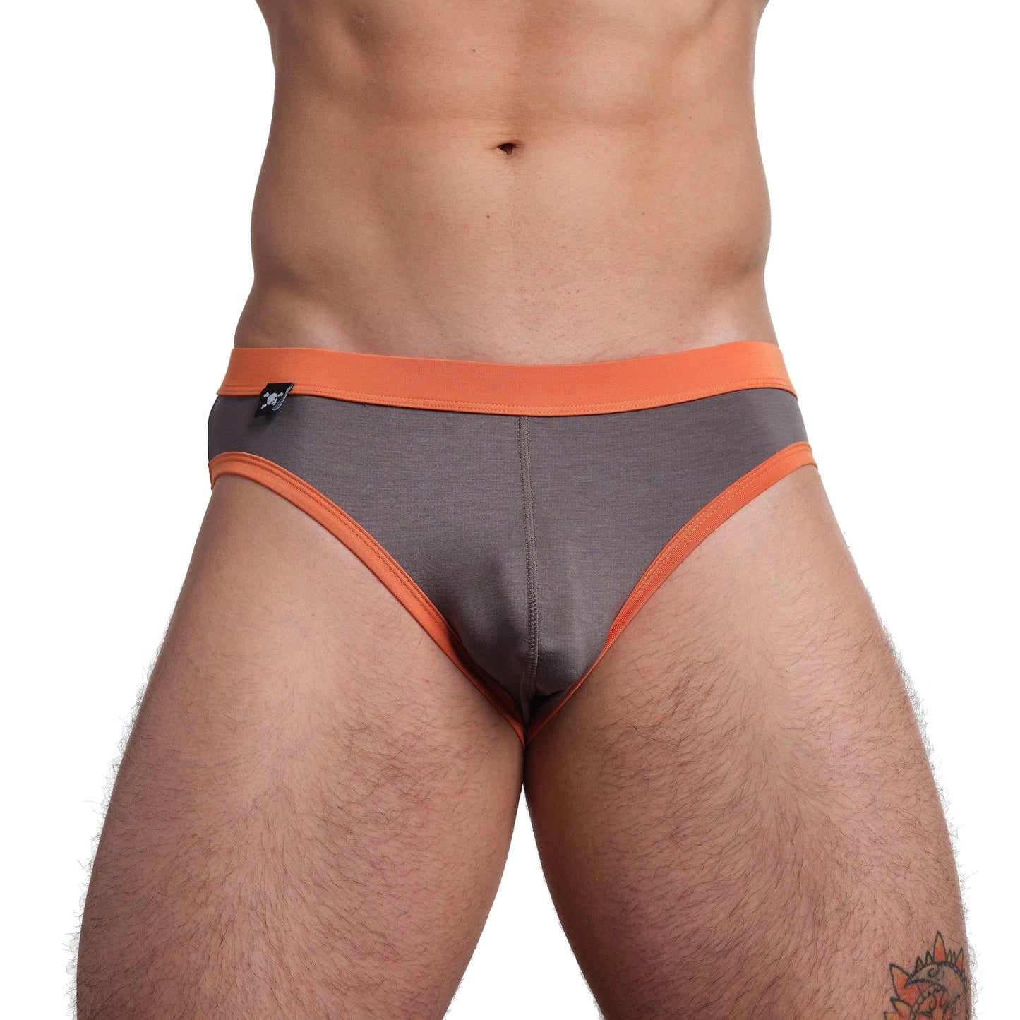 Grey Cloud Brief