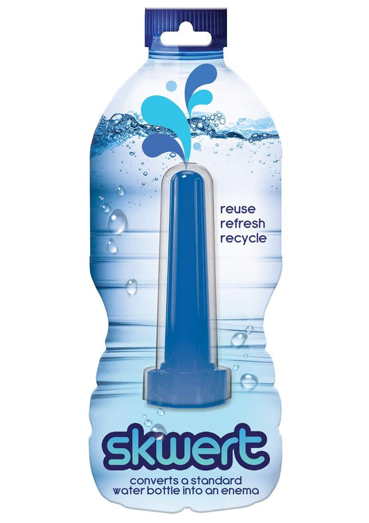 Boneyard Skwert Douche Adapter