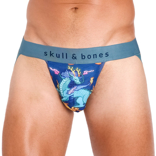 Kirin Jock