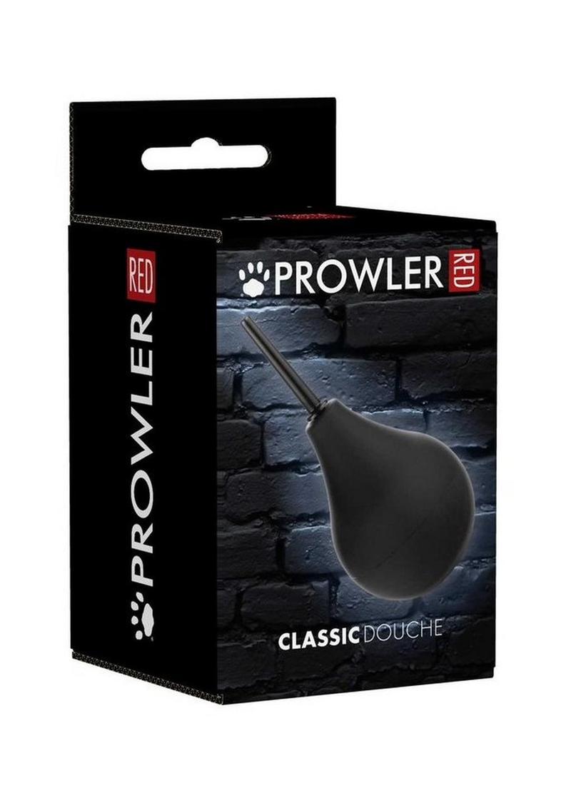 Prowler Large Bulb Douche
