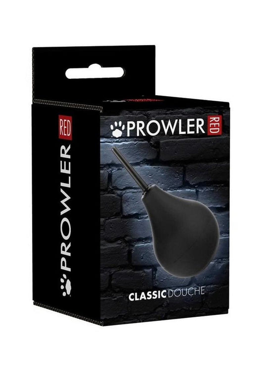 Prowler Large Bulb Douche
