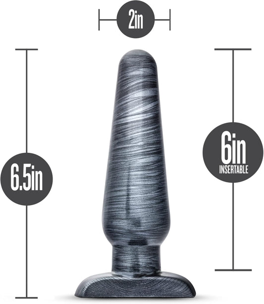 Jet 6.5" Plug