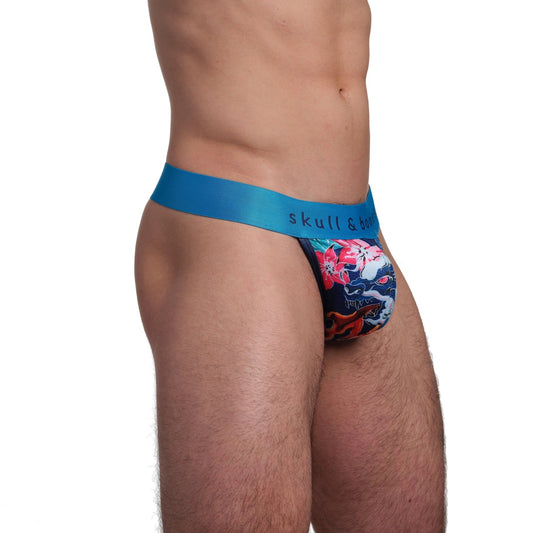 Dragon Thong