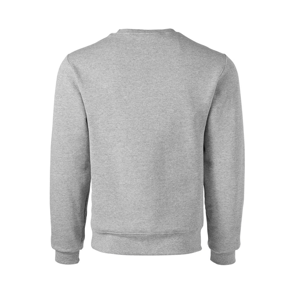 Heather Grey Sweatshirt