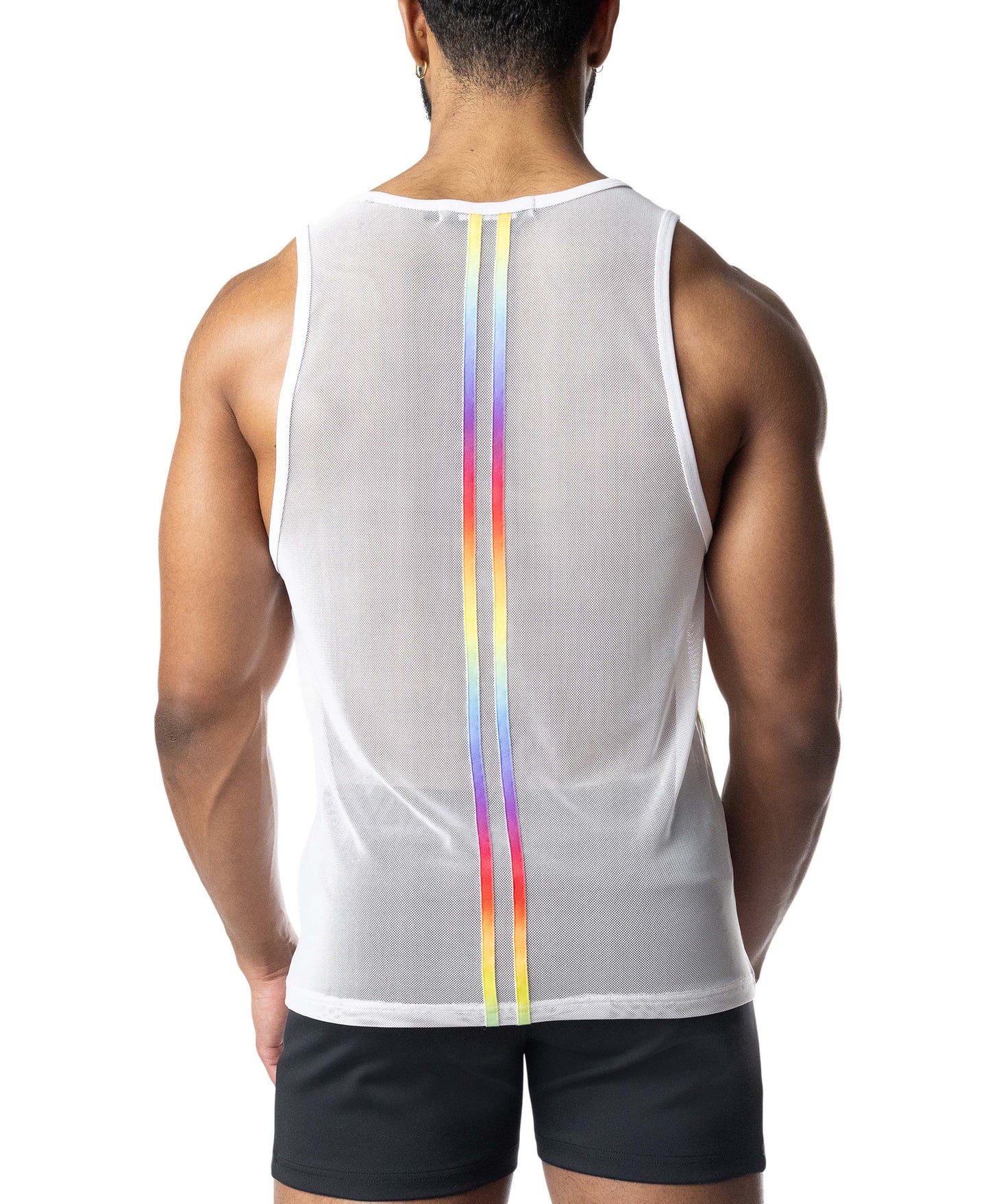 Aura Pride Tank