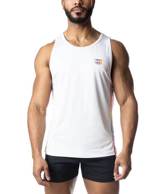 Aura Pride Tank