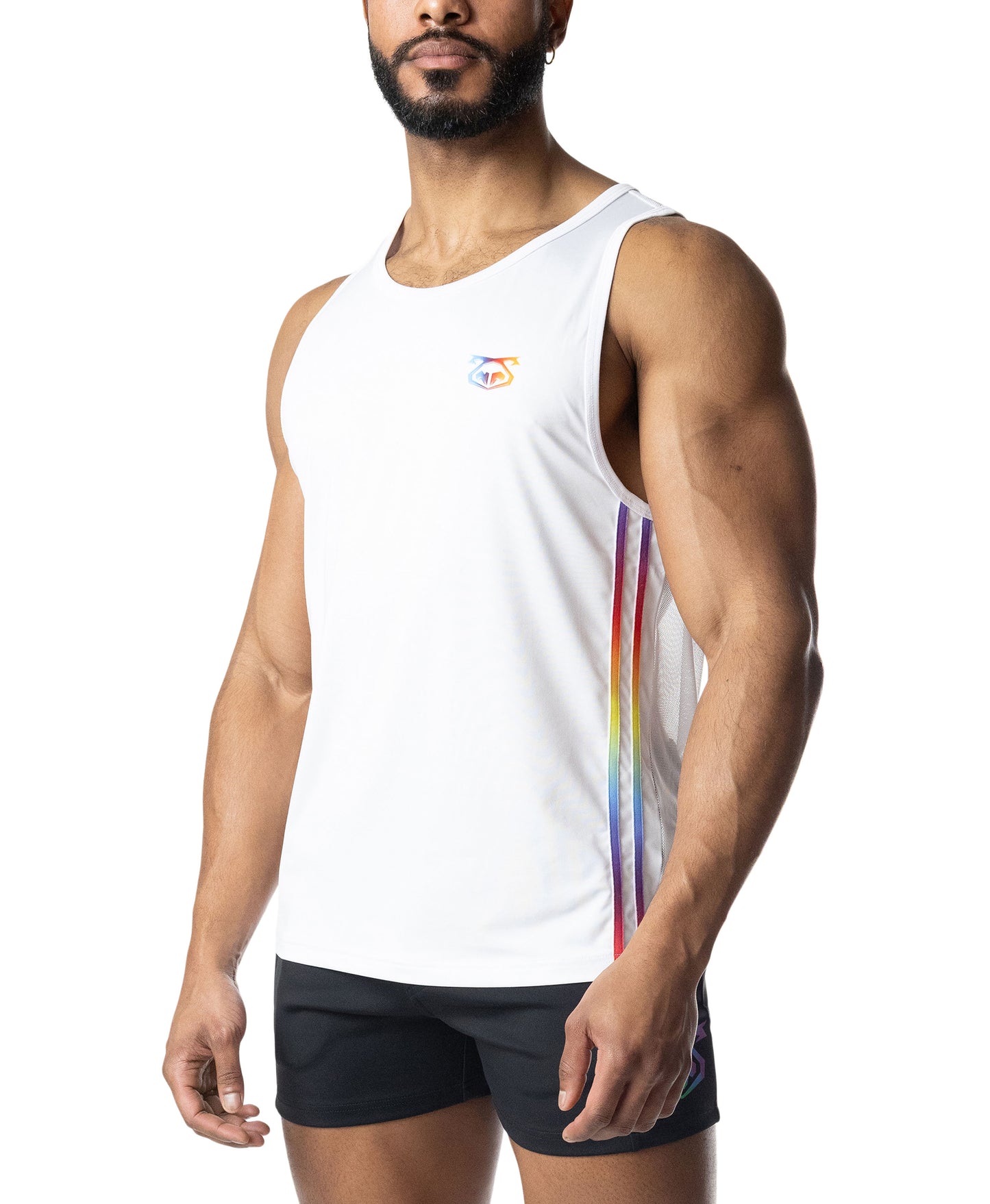 Aura Pride Tank
