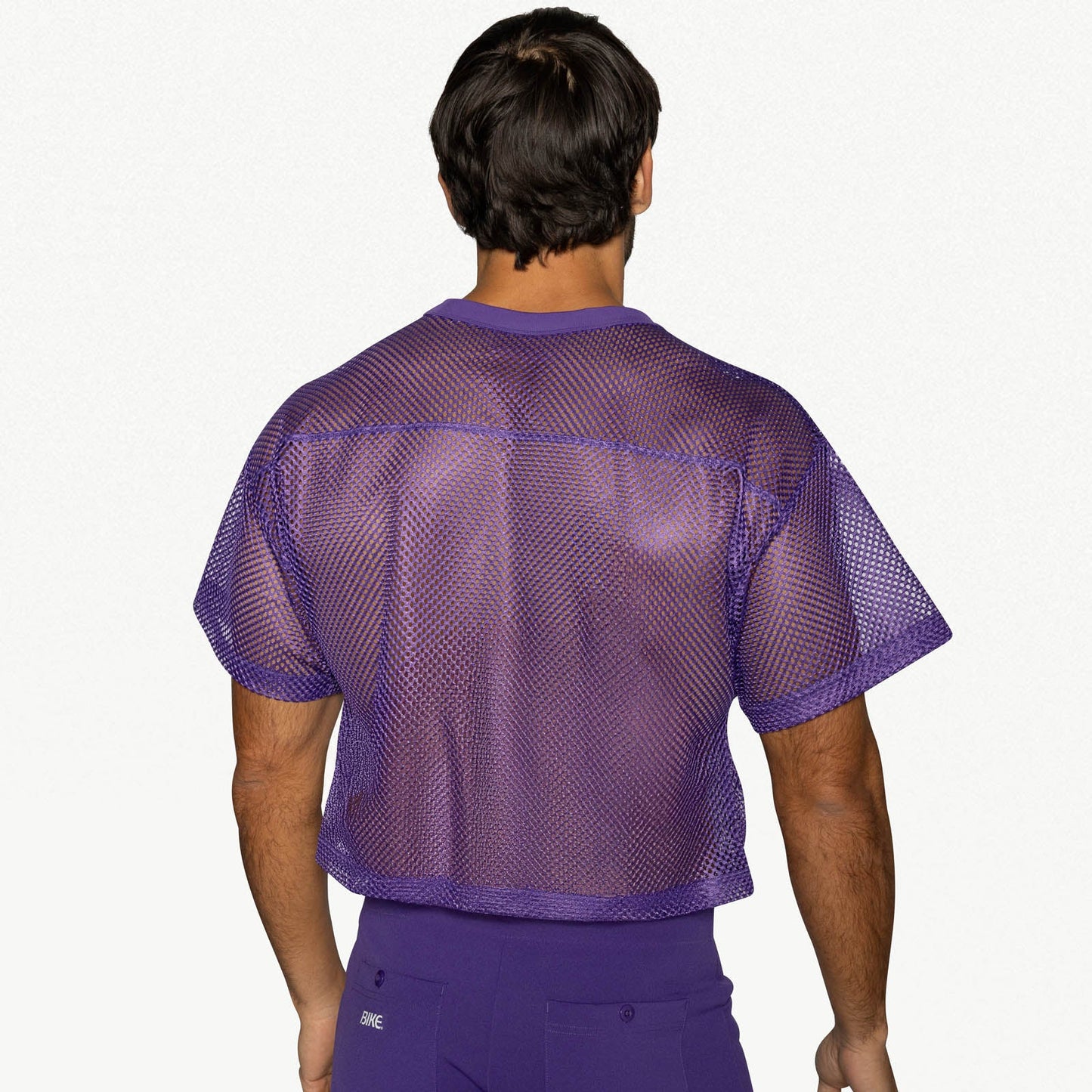 Purple Practice Jersey
