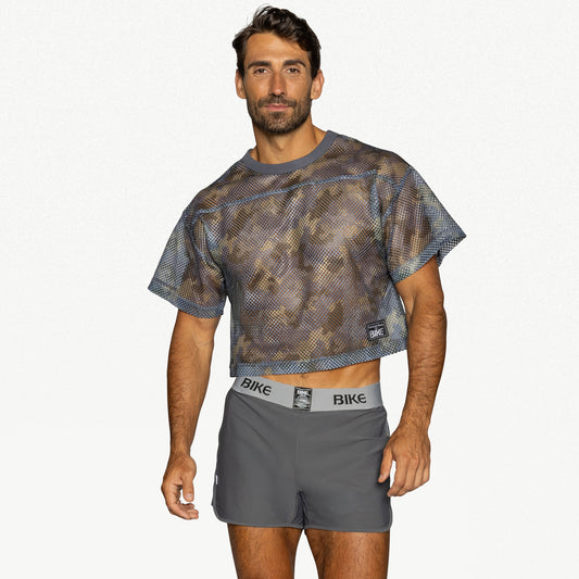 Camo Practice Jersey