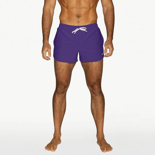 Pride Track Short