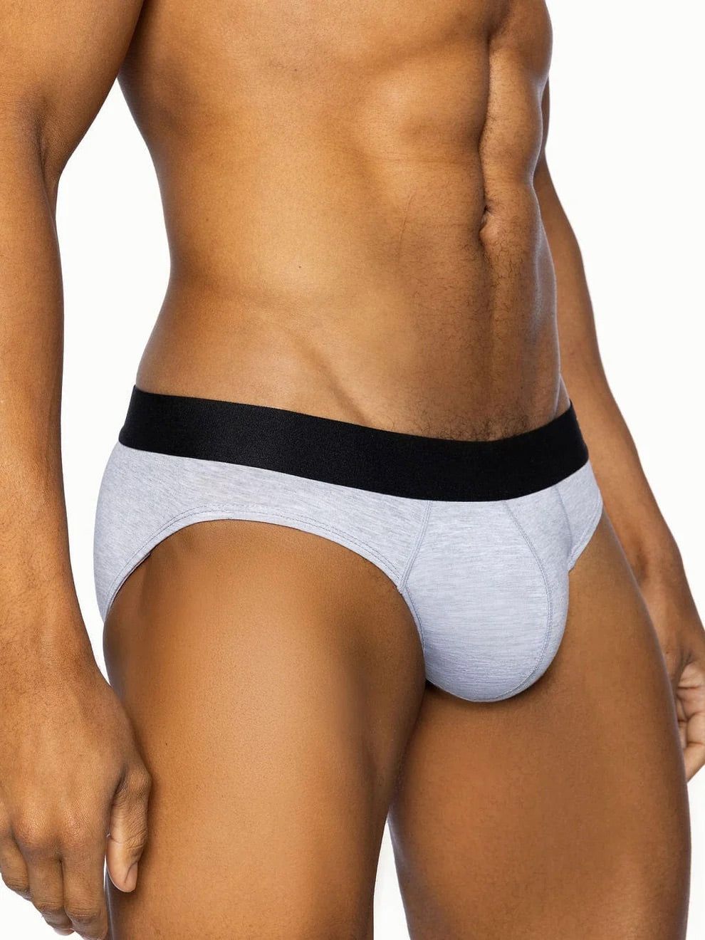 Grey Active Brief