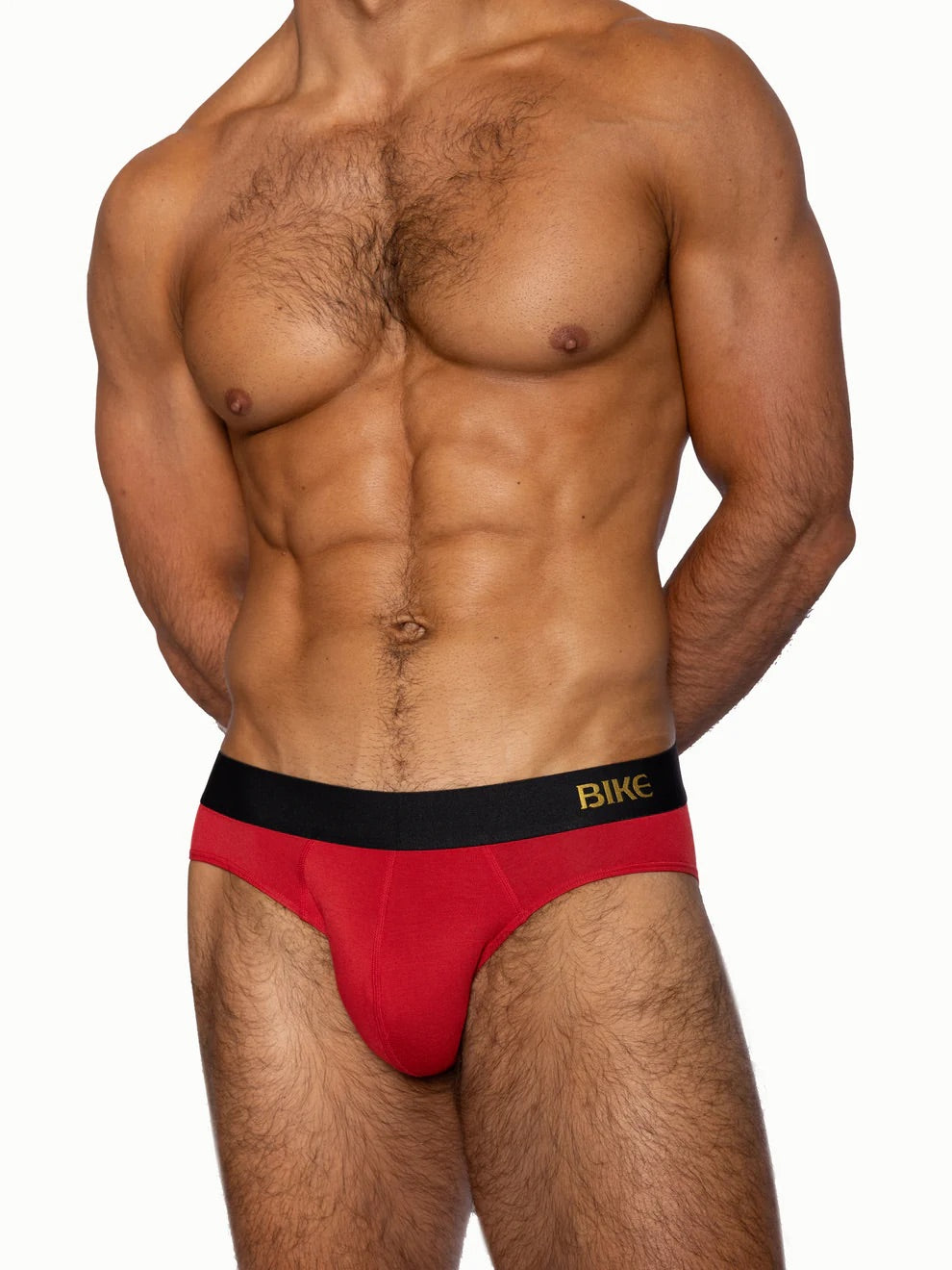 Red Active Brief