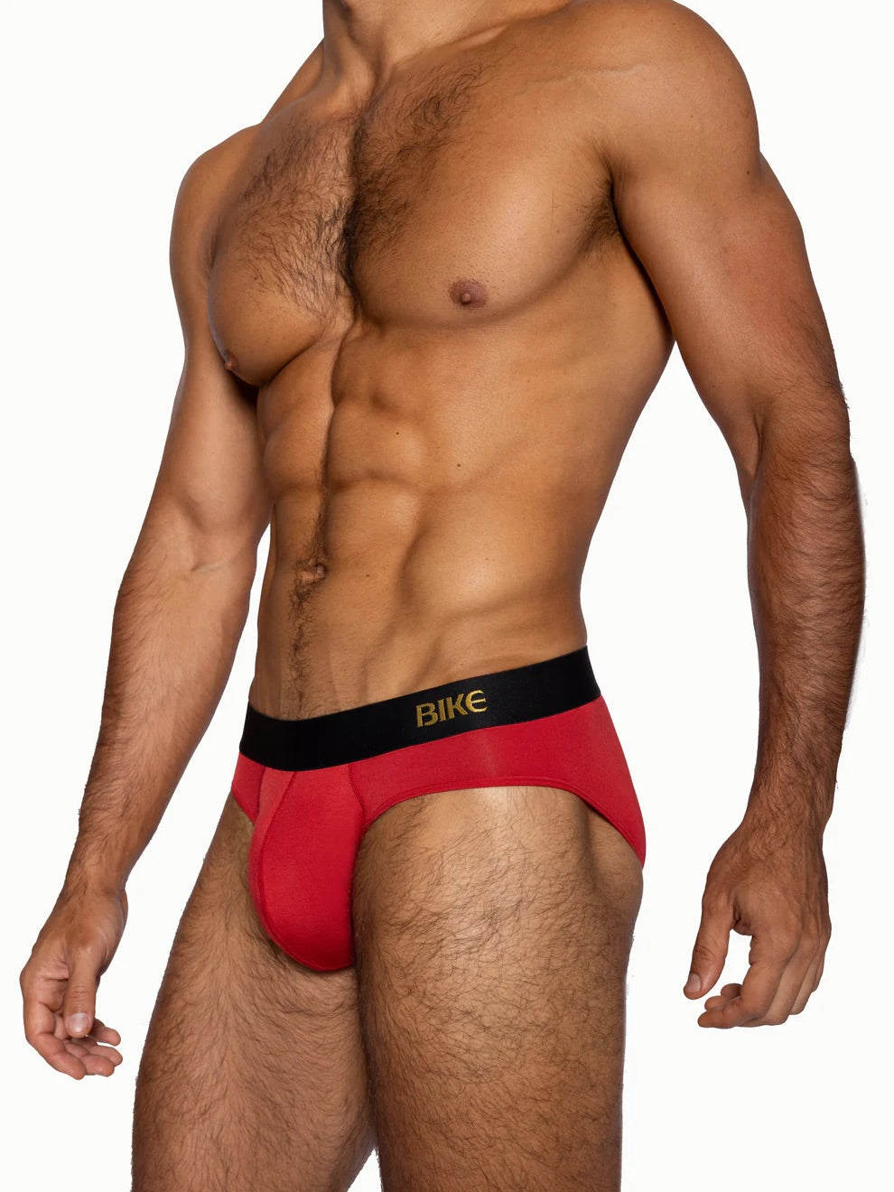 Red Active Brief