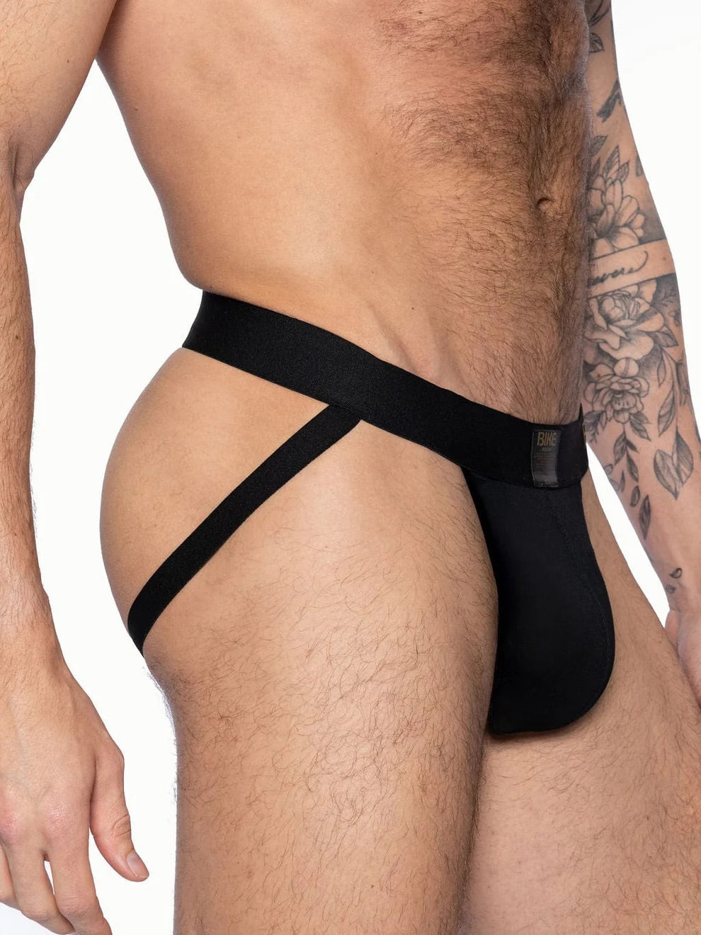 Black Active Jock