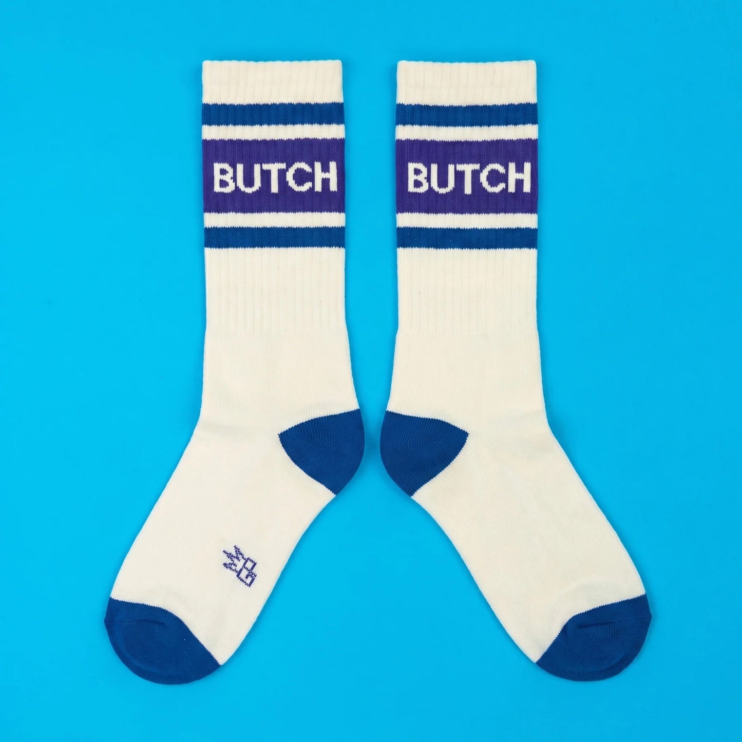 Butch Gym Sock