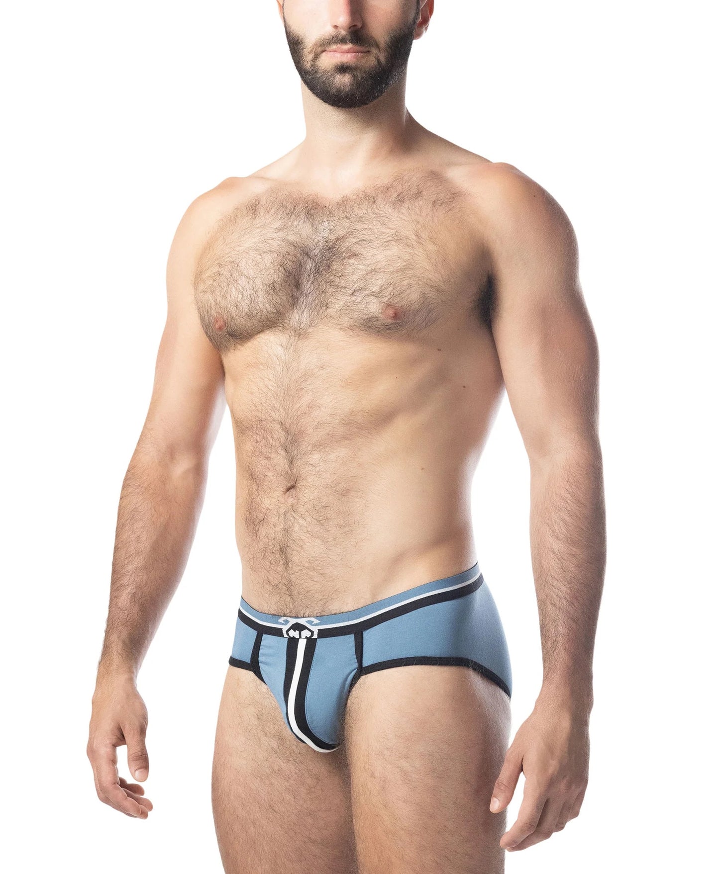 Brawn Brief