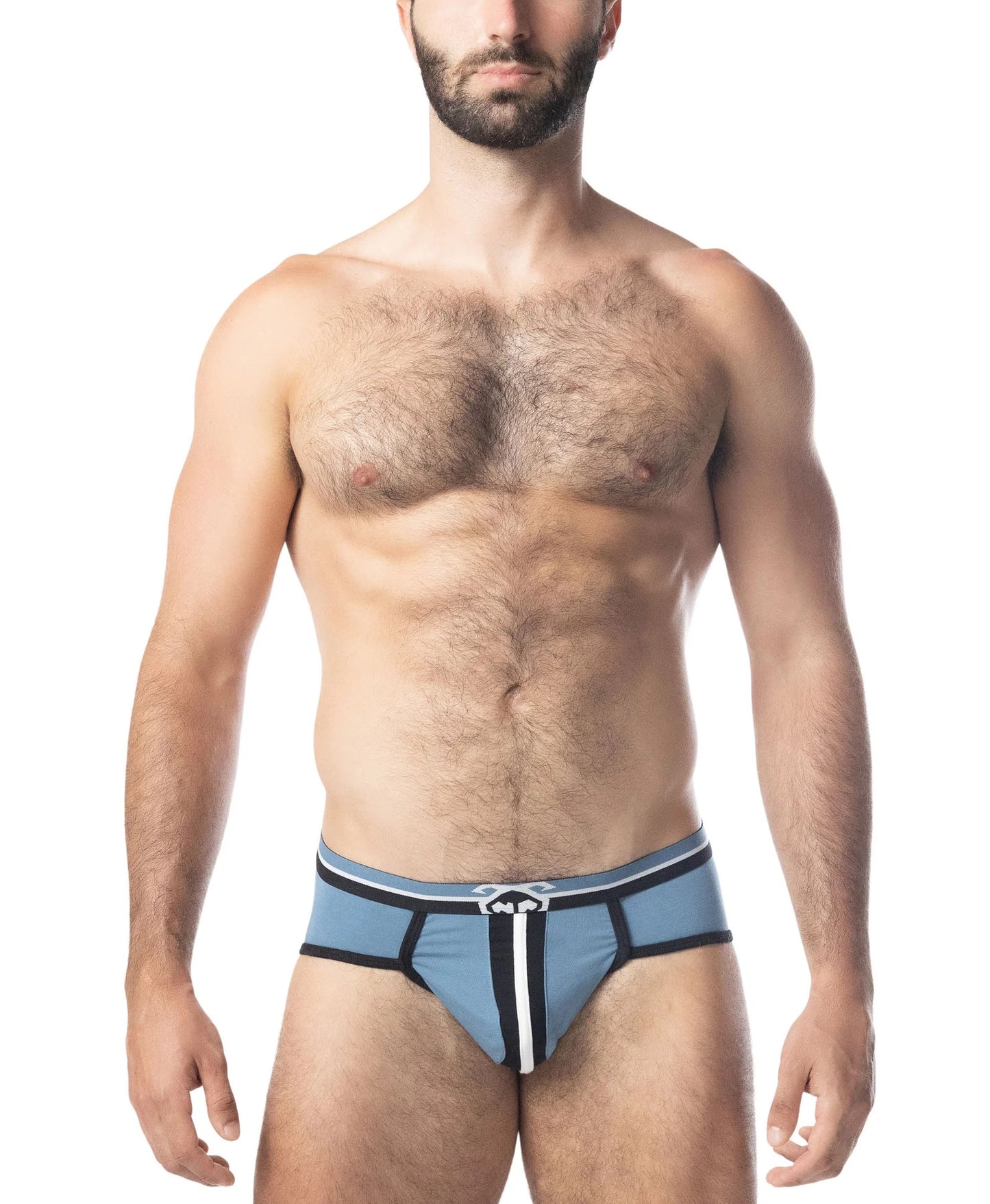 Brawn Brief